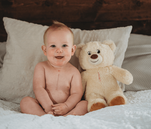 Build-A-Bear Customer