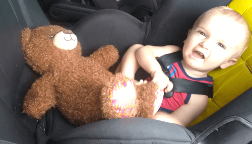Build-A-Bear Customer