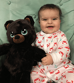 Build-A-Bear Customer