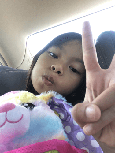 Build-A-Bear Customer