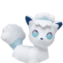 Pokémon Alolan Vulpix
