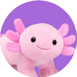 Axolotls