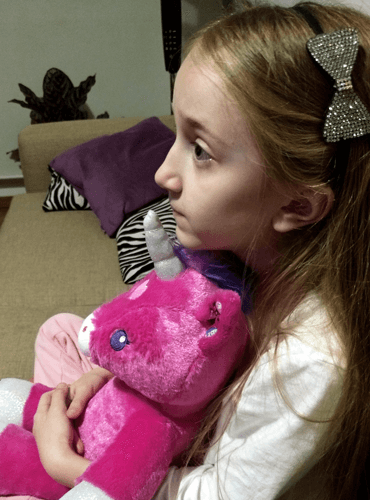 Build-A-Bear Customer
