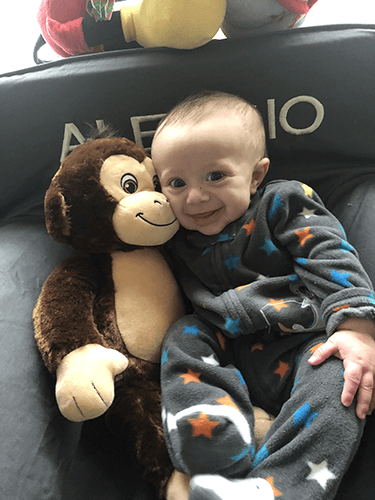 Build-A-Bear Customer