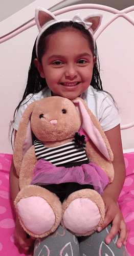 Build-A-Bear Customer