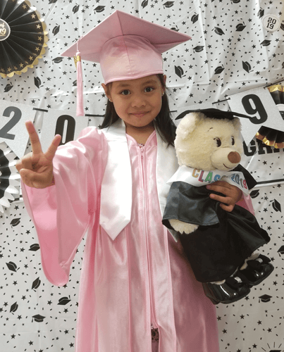 Build-A-Bear Customer