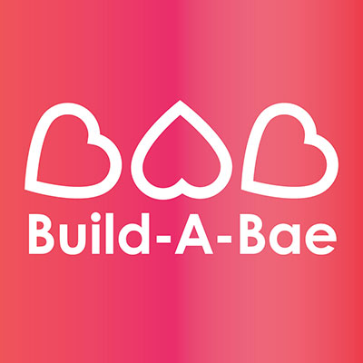 Build-A-Bae logo