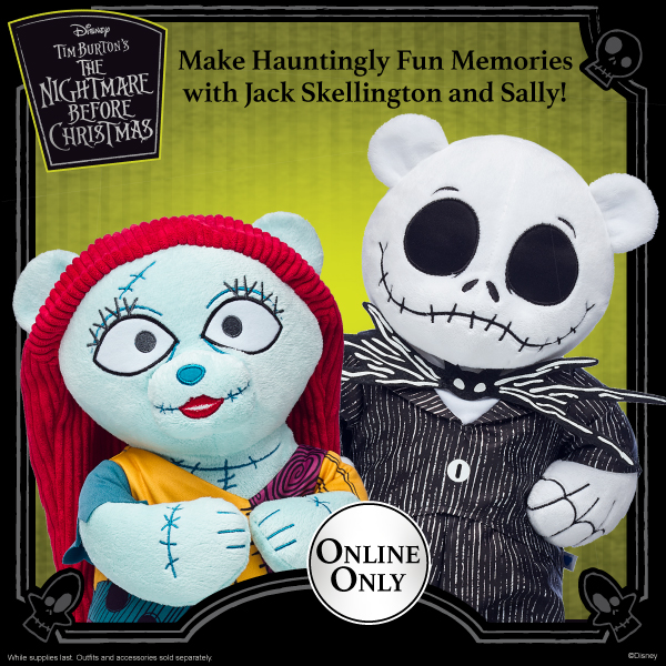 Shop Explore And Play At Build A Bear - 