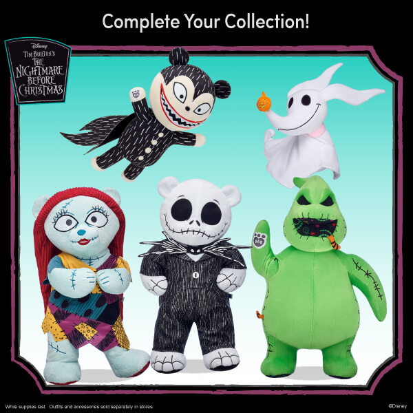 Shop, Explore and Play at Build-A-Bear®