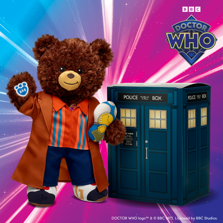 Doctor Who