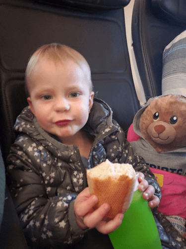 Build-A-Bear Customer
