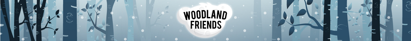 Woodland Friends