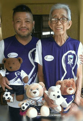 Build-A-Bear Customer