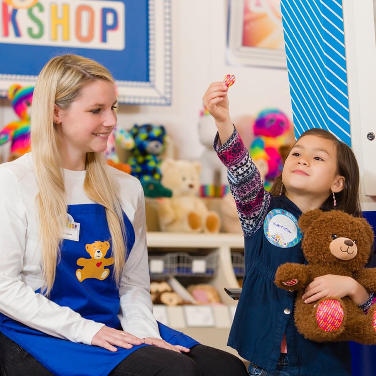 Join the Workshop Team