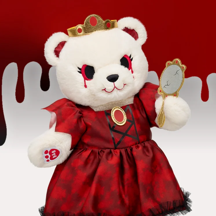 It's Halloween in The Bear Cave!