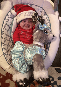 Build-A-Bear Customer