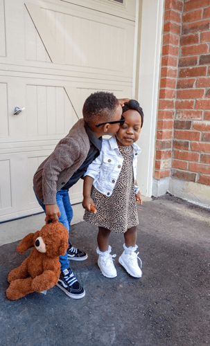 Build-A-Bear Customer