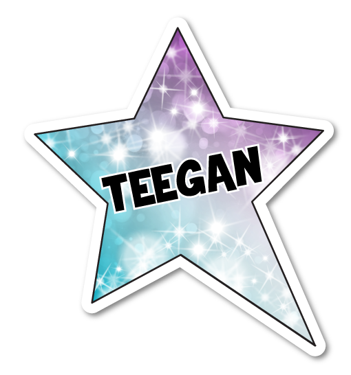 Teegan profile picture