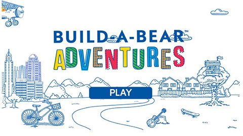 Build-A-Bear Adventures