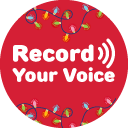Record Your Voice