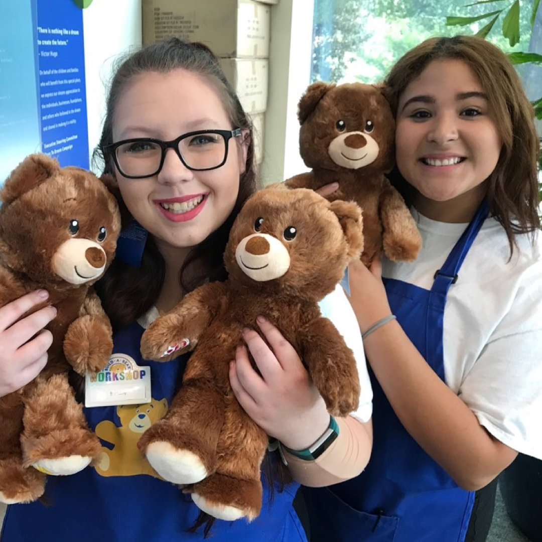 Build-A-Bear Foundation