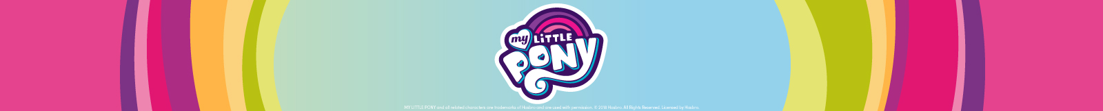 My Little Pony stuffed animal My Little Pony - mlp - My Little Pony stuffed animal