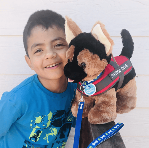 Build-A-Bear Customer