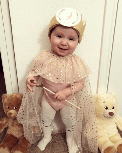 Build-A-Bear Customer
