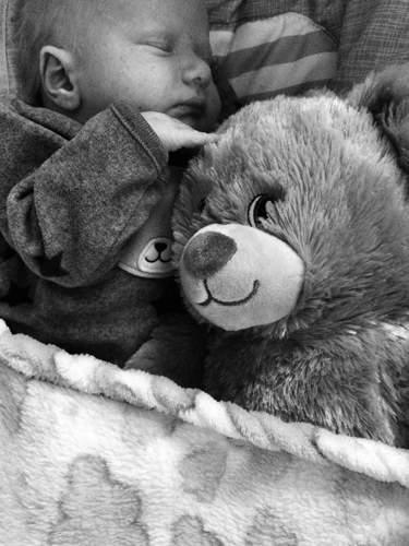 Build-A-Bear Customer