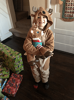 Build-A-Bear Customer