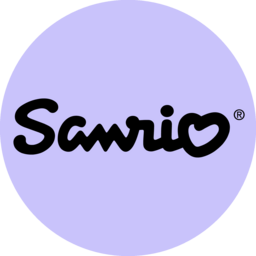 Sanrio Logo