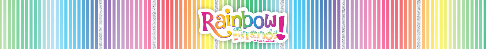 Rainbow Friends
