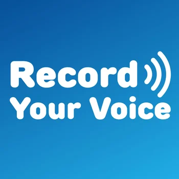Record Your Voice