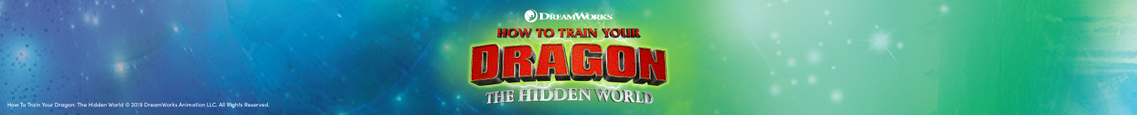How To Train Your Dragon