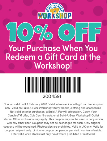 Coupon