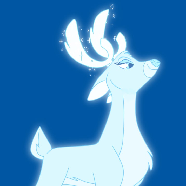 Glisten - Glisten and the Merry Mission