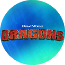 DreamWorks How to Train Your Dragon