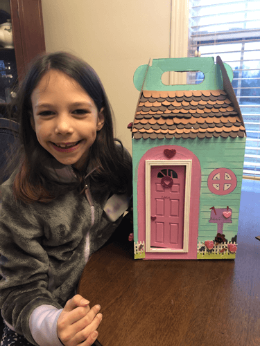 Build-A-Bear Customer