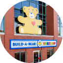 Build-A-Bear headquarters building