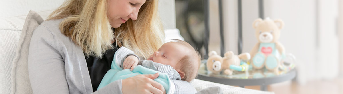 Little Cub Hugs - New products for your baby from Build-A-Bear Workshop.