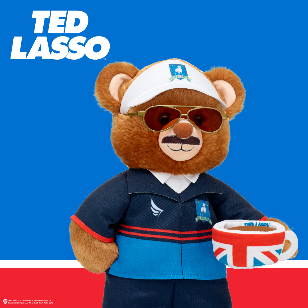BuildABear Releases 2020 Coming Soon at BuildABear®