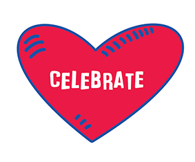 Celebrate