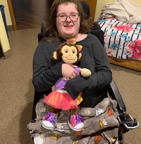 Build-A-Bear Customer