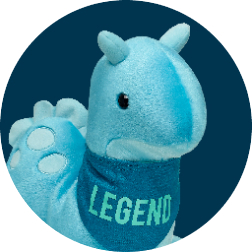 Lovable Sea Monster New Arrival