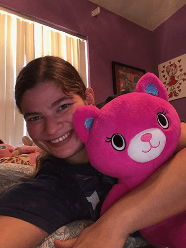 Build-A-Bear Customer