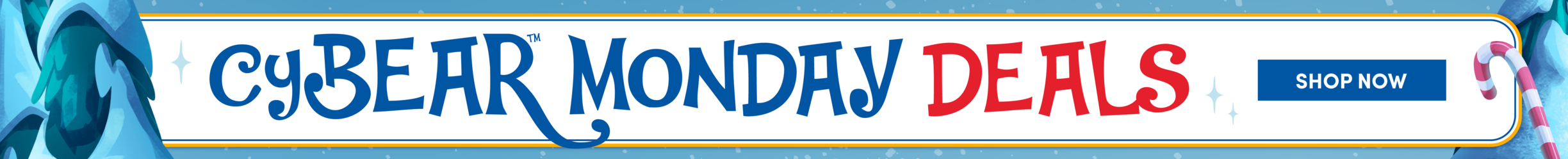 Cyber Monday Deals
