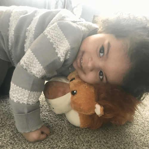 Build-A-Bear Customer