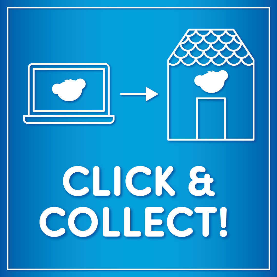 Click & Collect!