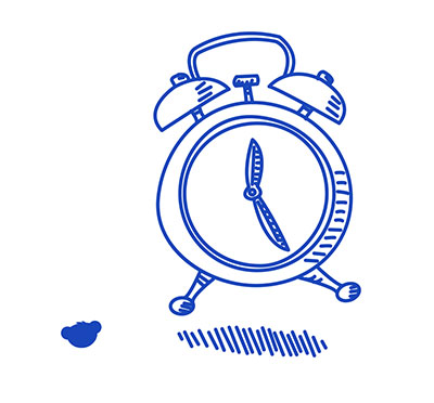 Clock Icon
