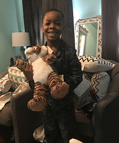 Build-A-Bear Customer